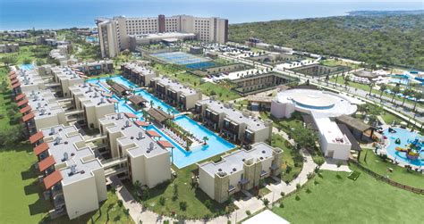 concorde luxury resort & casino & convention & spa kıbrıs